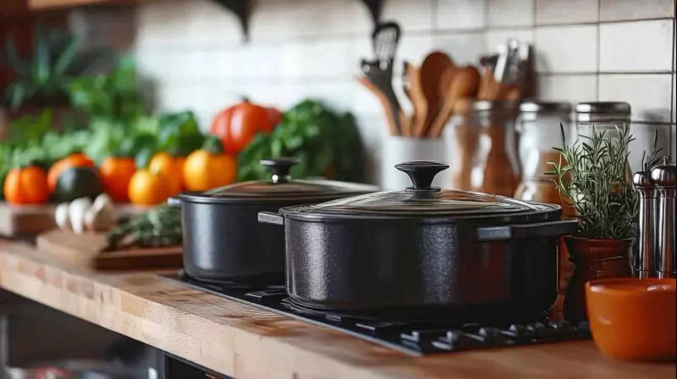 Cookware Essentials For Everyday Meals